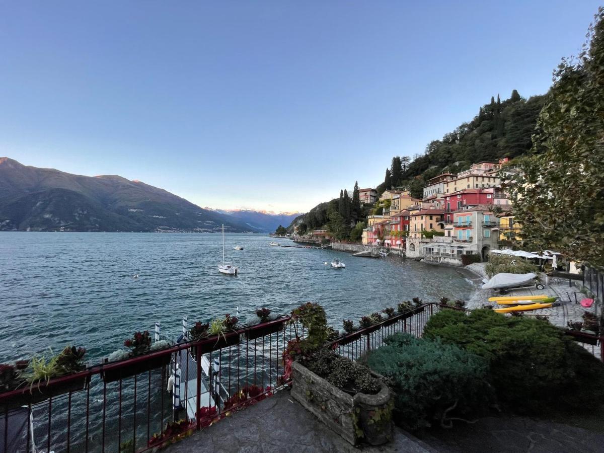Varenna By Foot エクステリア 写真