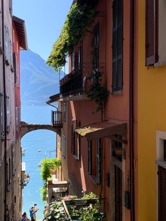 Varenna By Foot エクステリア 写真
