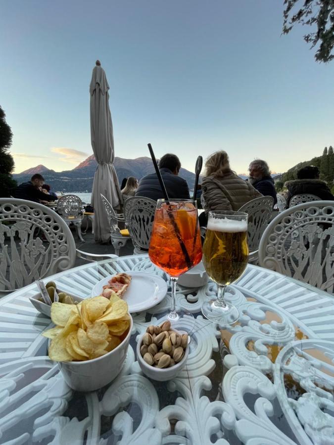 Varenna By Foot エクステリア 写真
